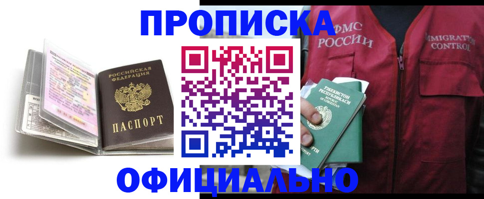 прописка 2025 в Михайловке